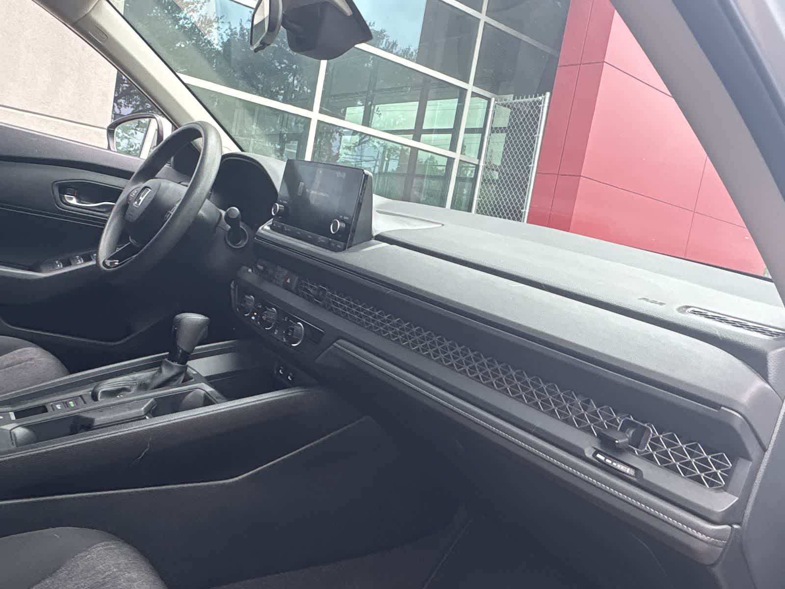 Thumbnail: 2024 Honda Accord - 17