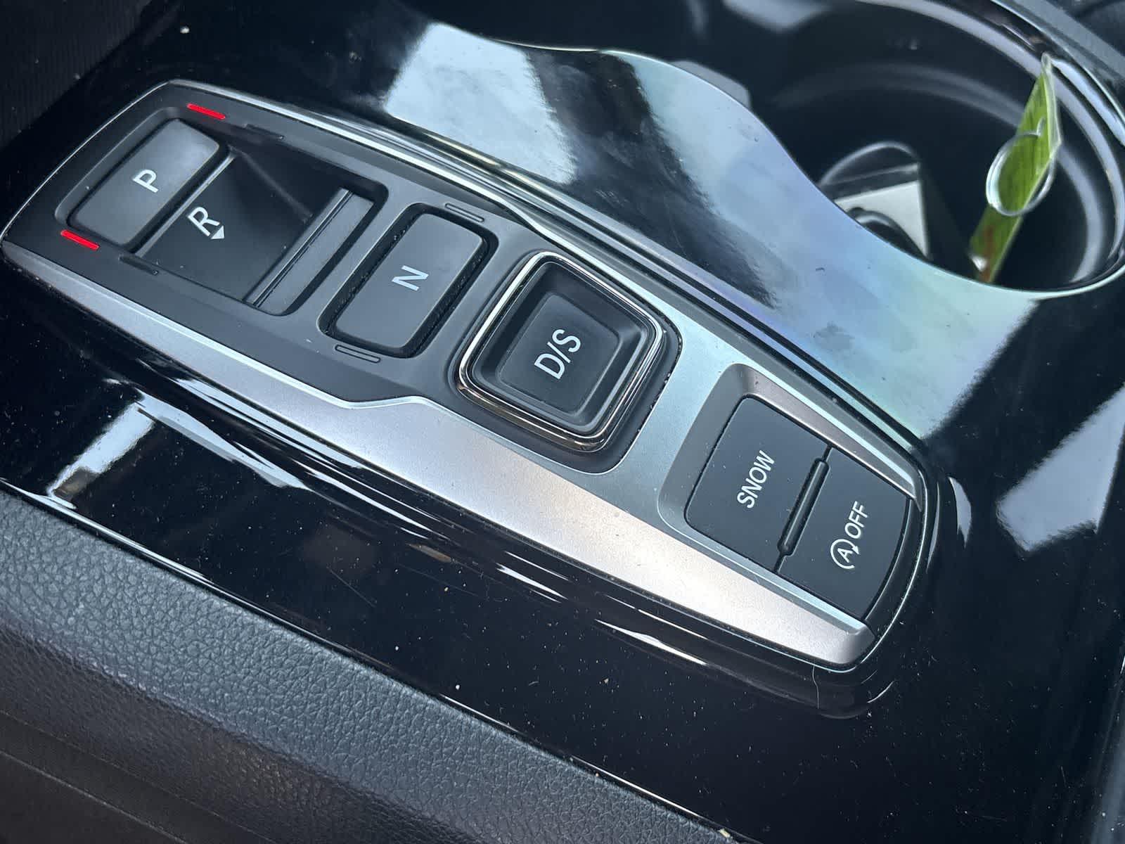 Thumbnail: 2021 Honda Passport - 16