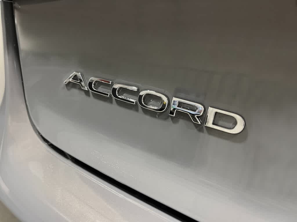 Thumbnail: 2025 Honda Accord - 6