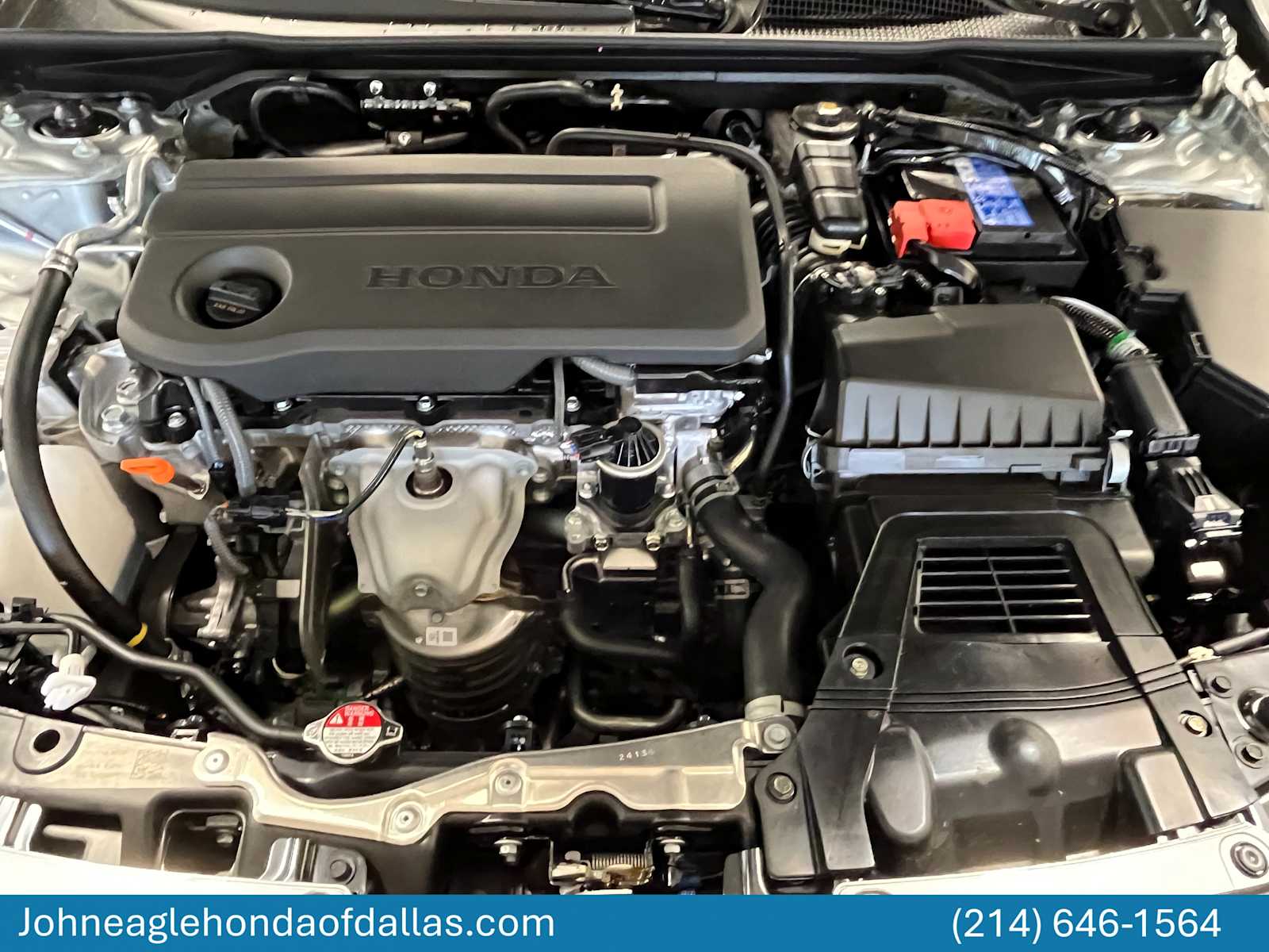 Thumbnail: 2026 Honda Civic - 11