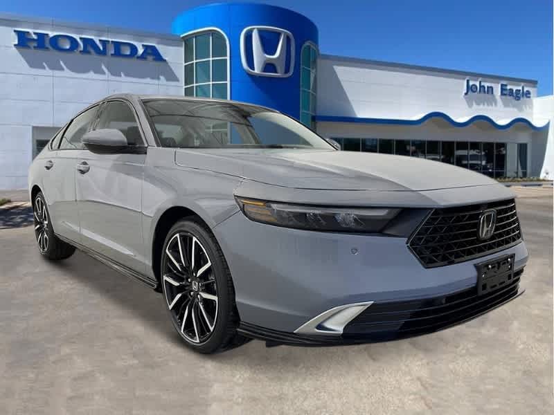 Thumbnail: 2025 Honda Accord - 9