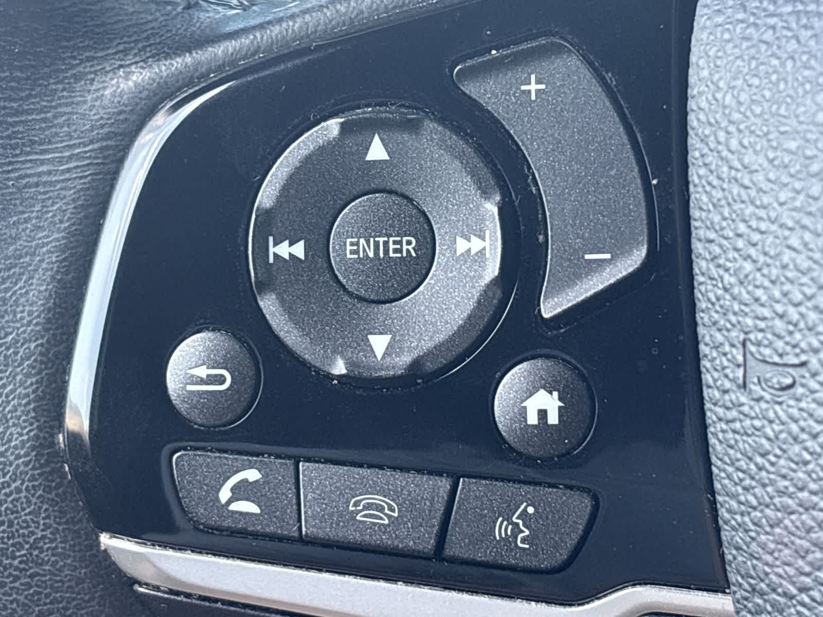 Thumbnail: 2021 Honda Passport - 20
