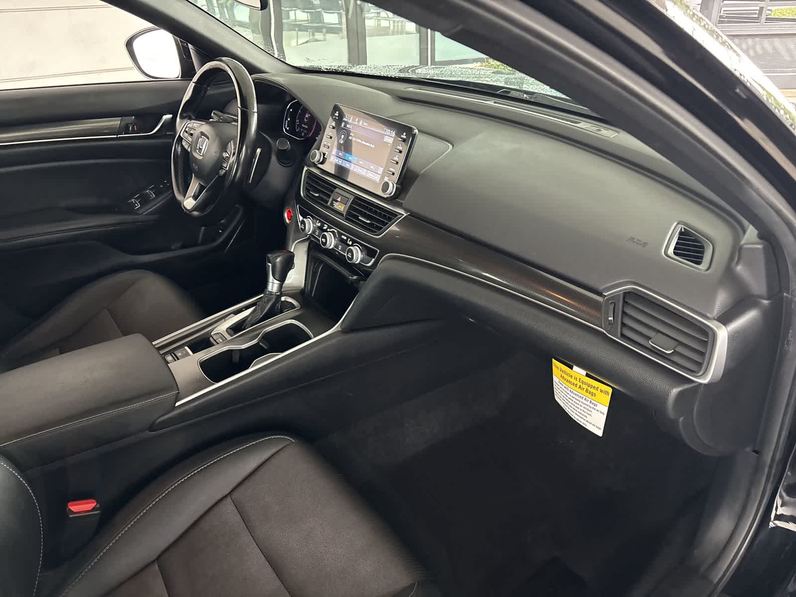 Thumbnail: 2020 Honda Accord - 22