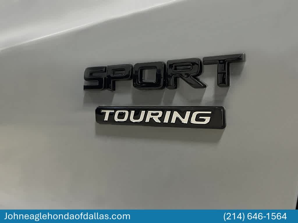 Thumbnail: 2026 Honda CR-V - 10