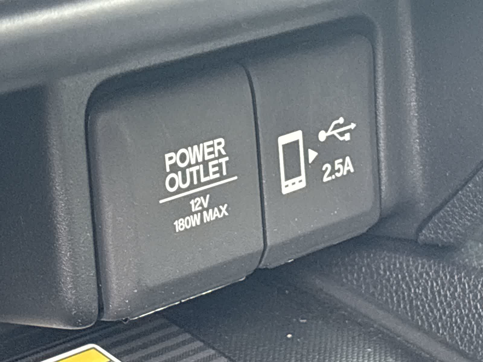 Thumbnail: 2020 Honda Passport - 25