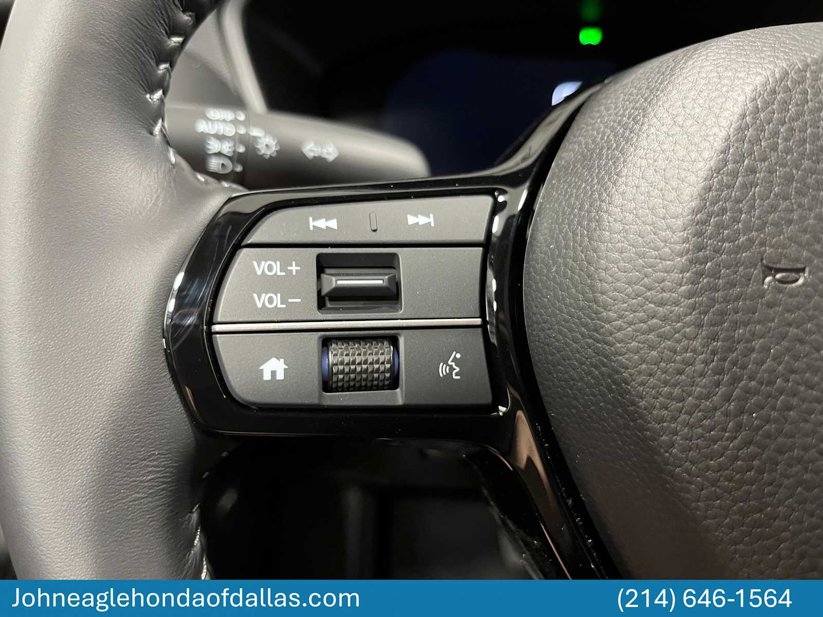 Thumbnail: 2026 Honda HR-V - 14