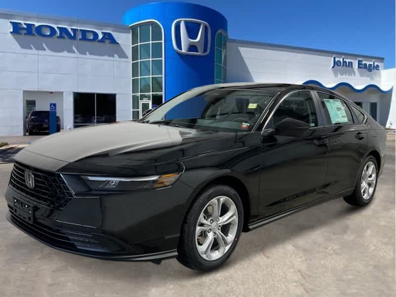 Thumbnail: 2025 Honda Accord - 1