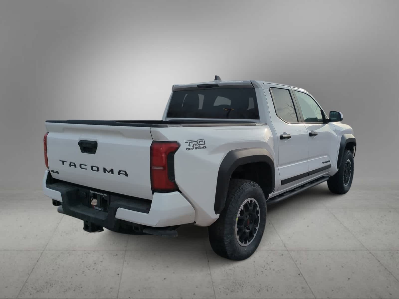 Thumbnail: 2026 Toyota Tacoma - 6