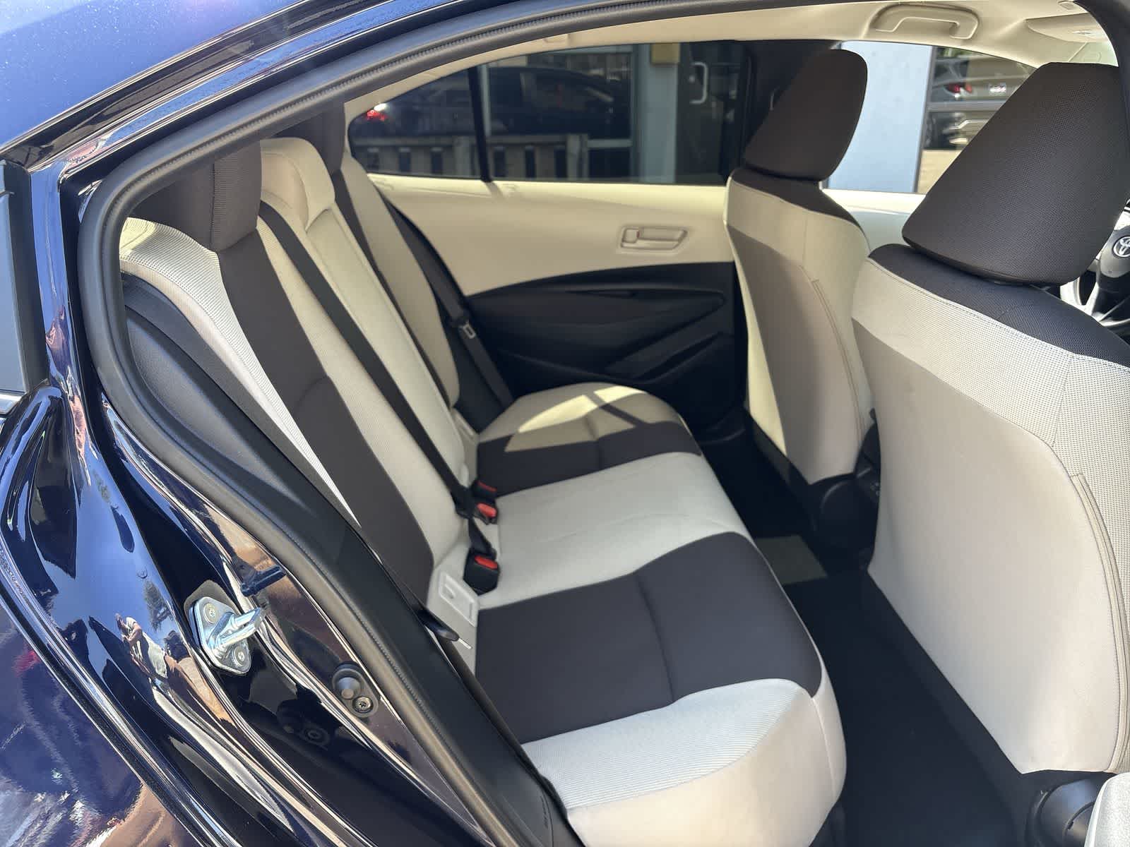 Thumbnail: 2025 Toyota Corolla - 24