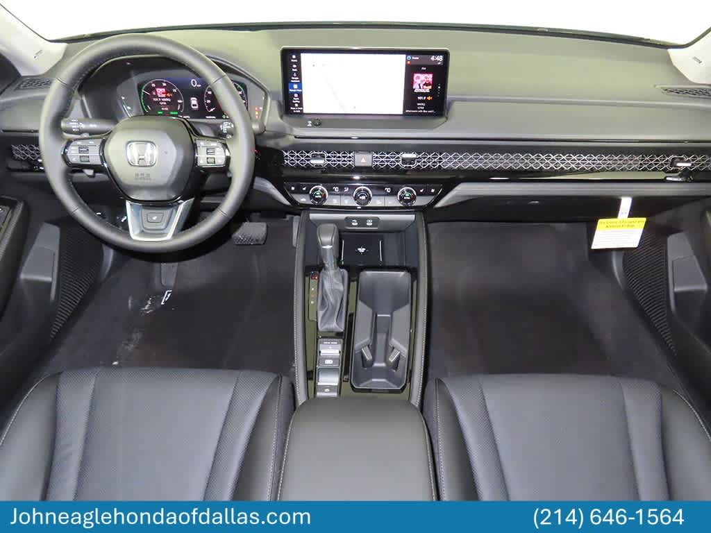 Thumbnail: 2026 Honda Accord - 12