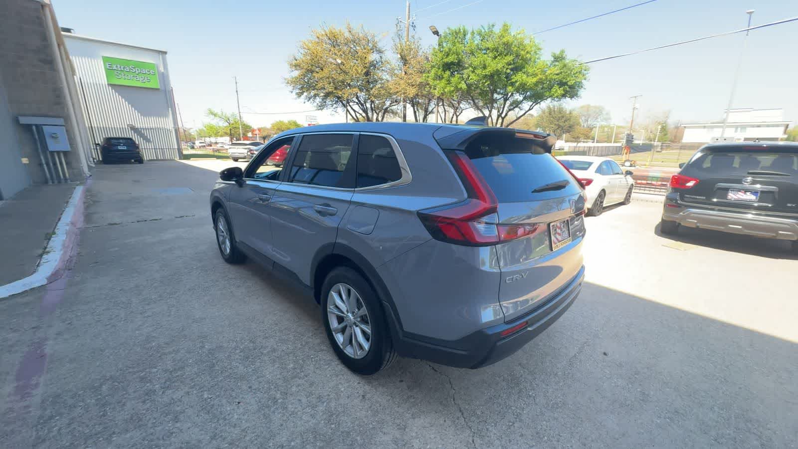 Thumbnail: 2024 Honda CR-V - 6