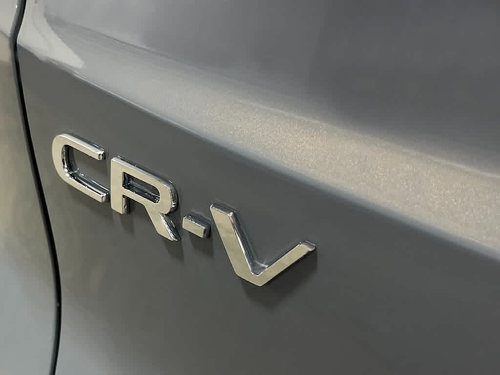 Thumbnail: 2026 Honda CR-V - 6