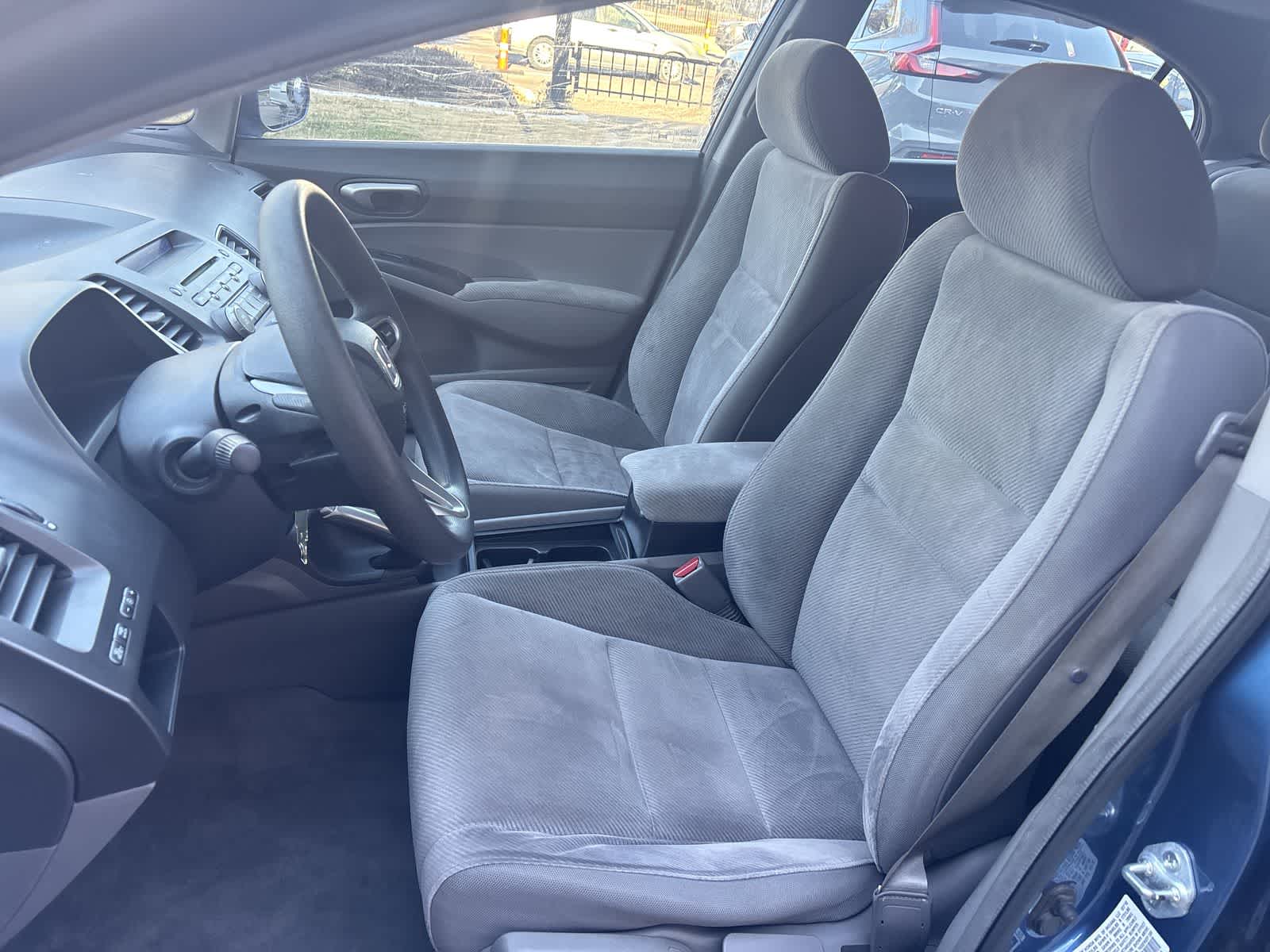 Thumbnail: 2010 Honda Civic - 22