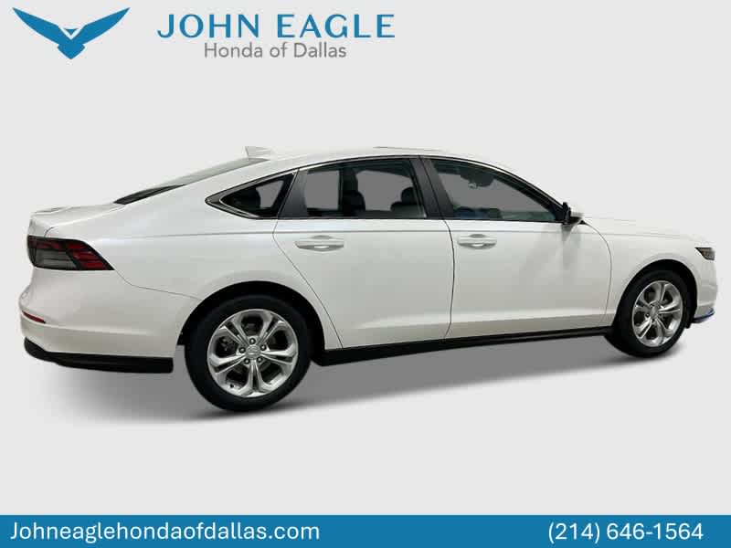 Thumbnail: 2025 Honda Accord - 2