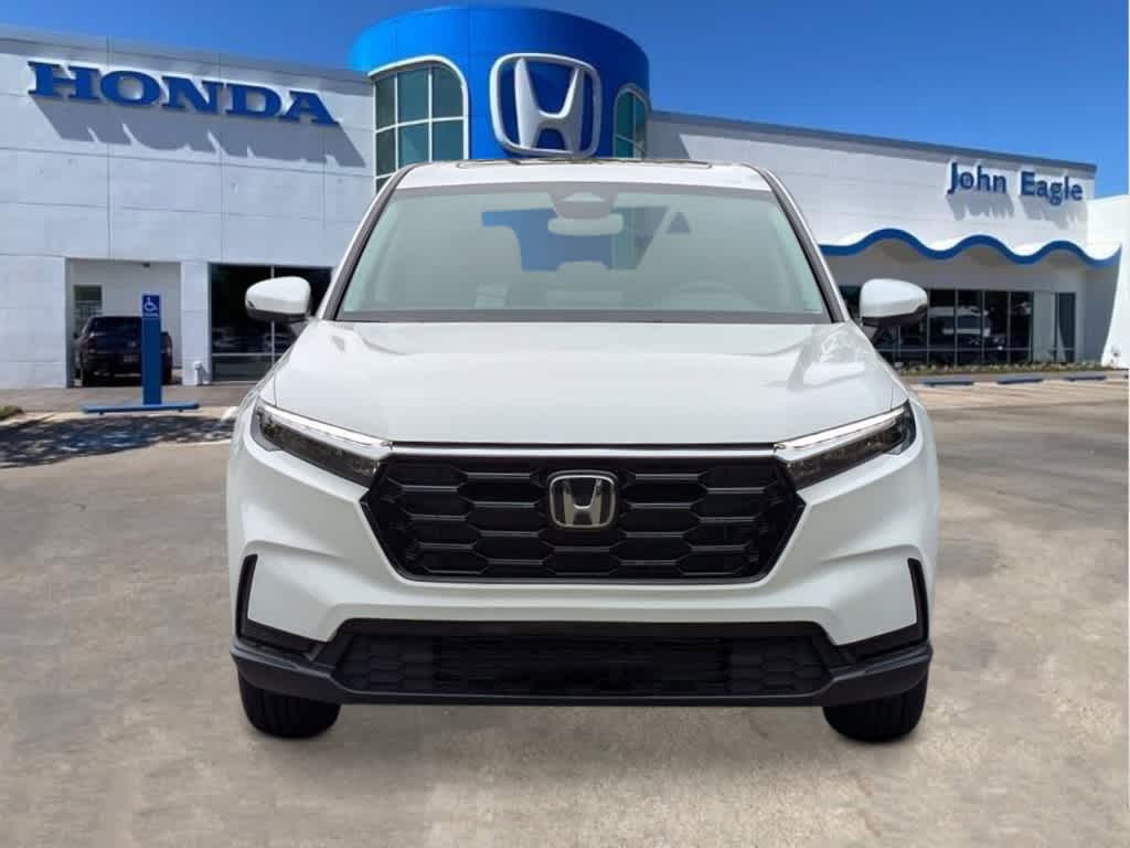 Thumbnail: 2026 Honda CR-V - 6