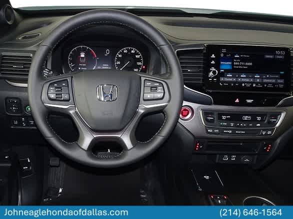Thumbnail: 2026 Honda Ridgeline - 18