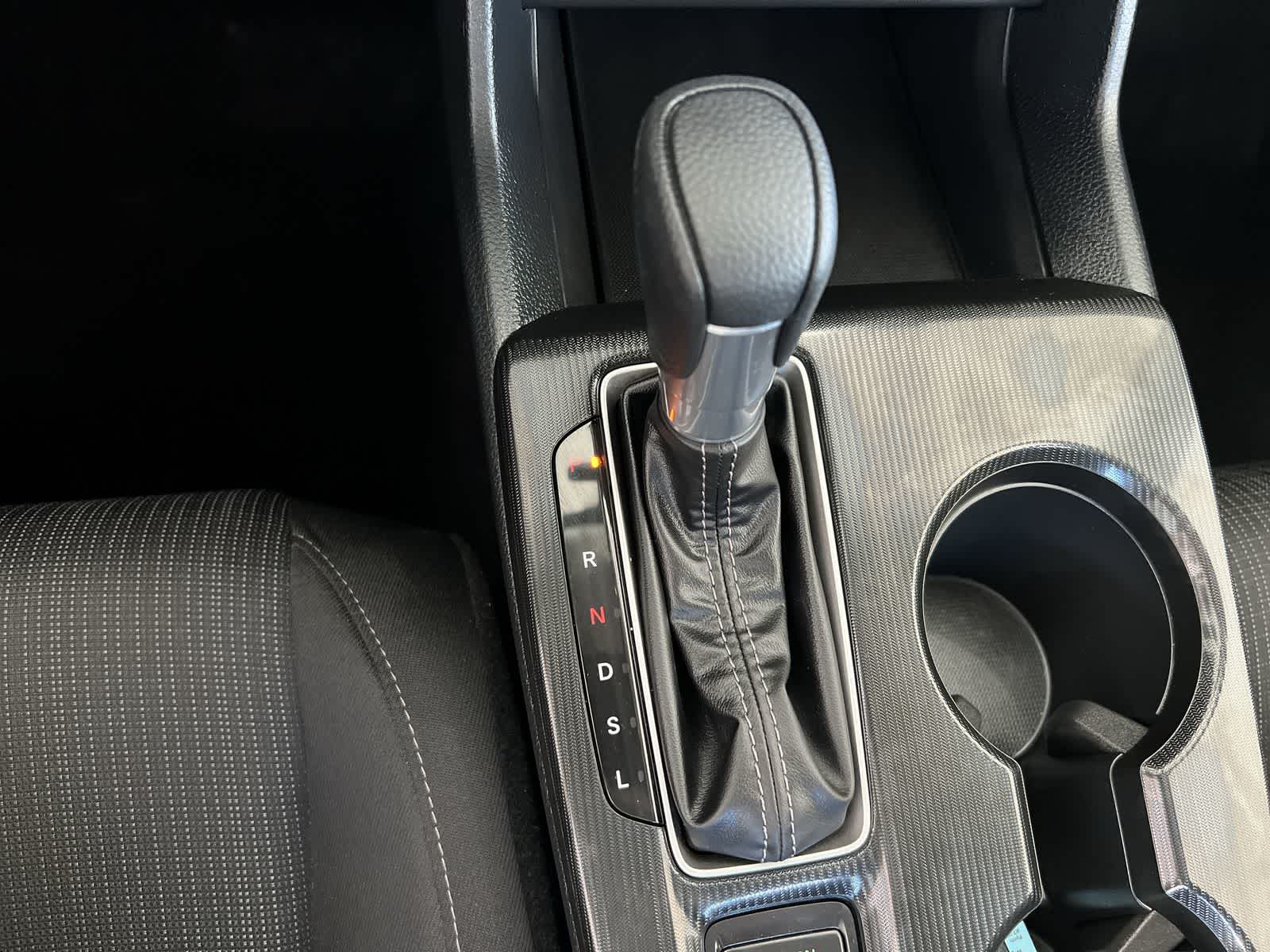 Thumbnail: 2025 Honda Civic - 16