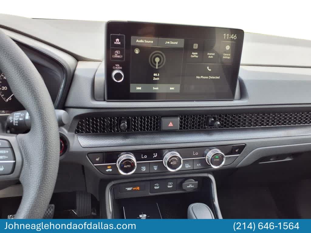 Thumbnail: 2026 Honda CR-V - 14