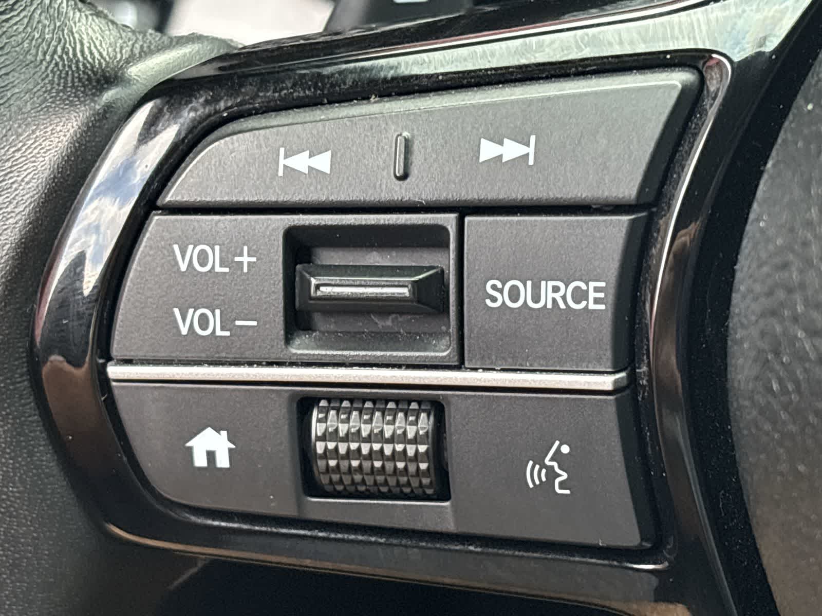 Thumbnail: 2024 Honda Civic - 33