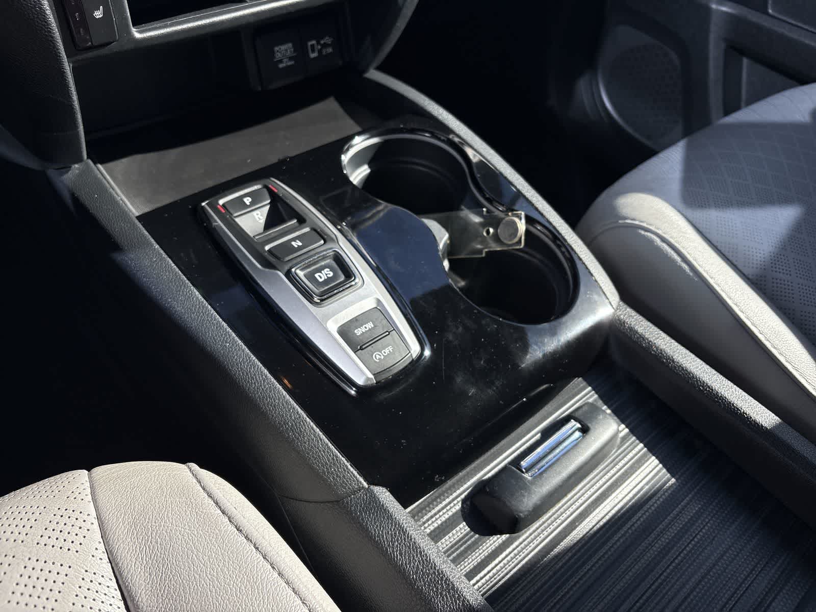 Thumbnail: 2021 Honda Passport - 16