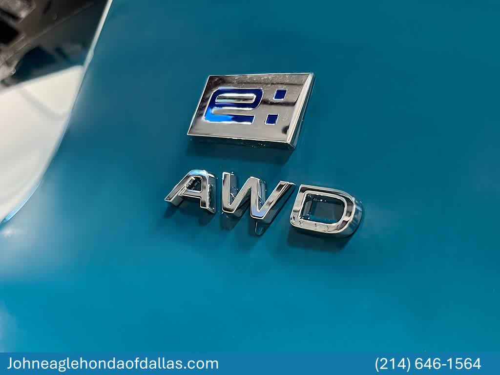 Thumbnail: 2026 Honda Prologue - 9