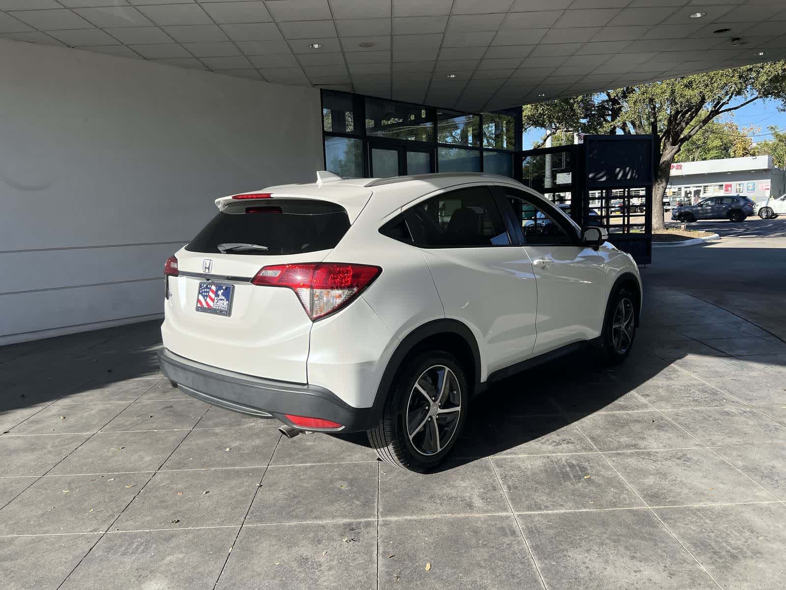 Thumbnail: 2022 Honda HR-V - 30