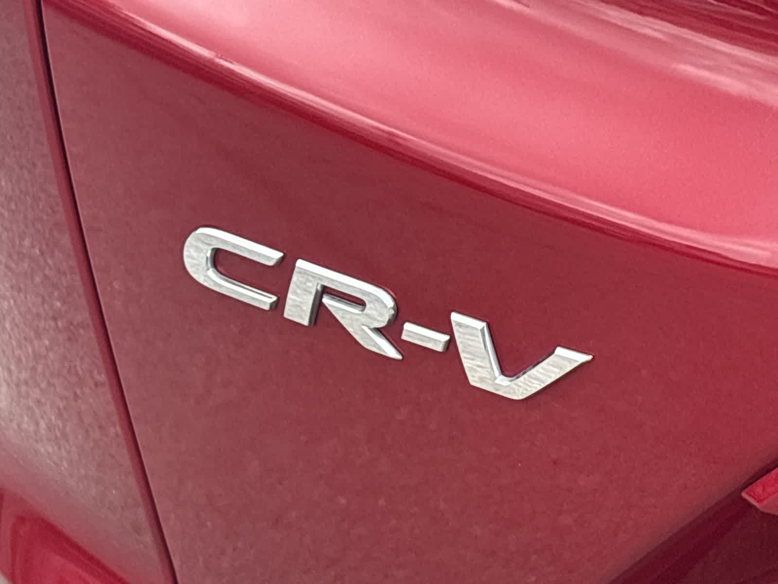 Thumbnail: 2021 Honda CR-V - 10