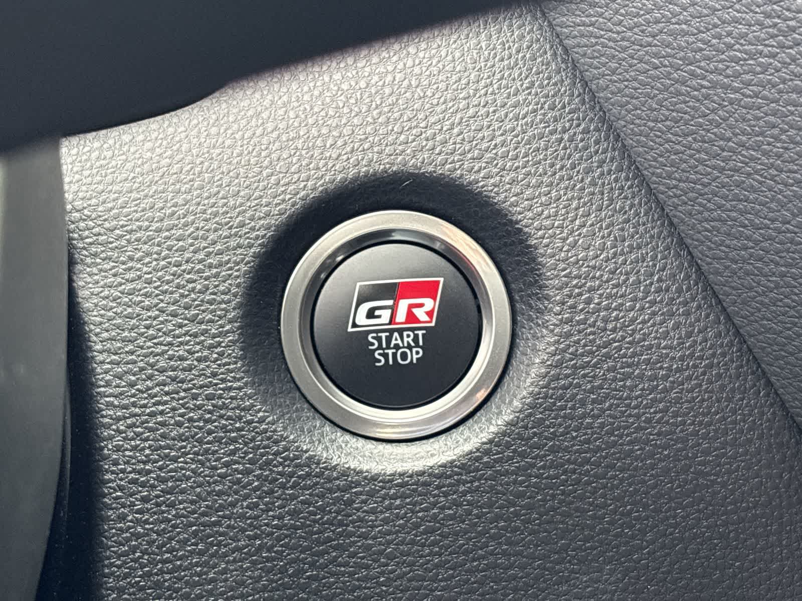 Thumbnail: 2025 Toyota GR Corolla - 27