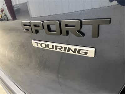 Thumbnail: 2025 Honda CR-V - 6