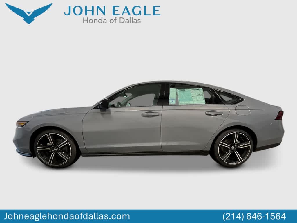 Thumbnail: 2026 Honda Accord - 6