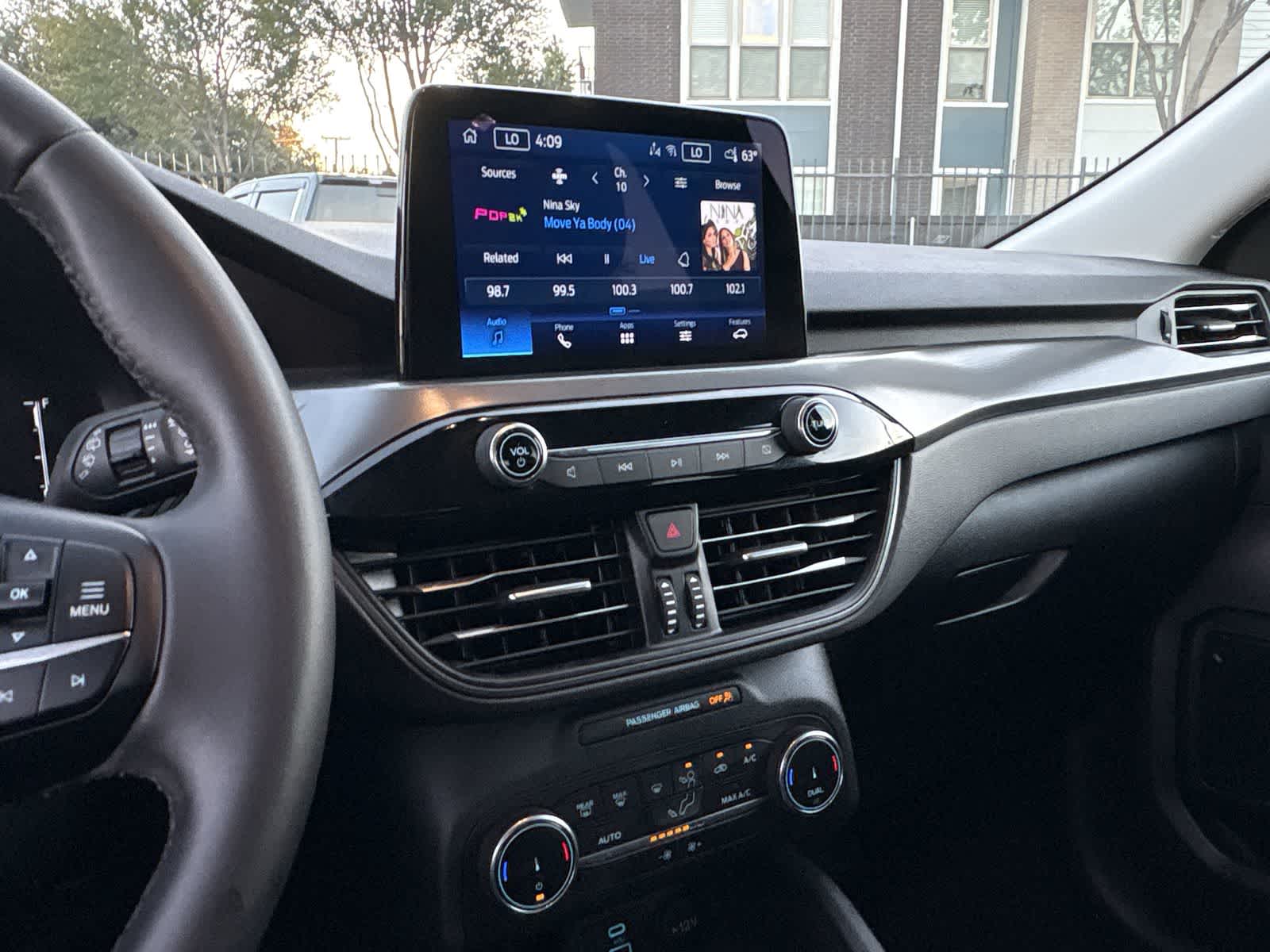 Thumbnail: 2023 Ford Escape - 15