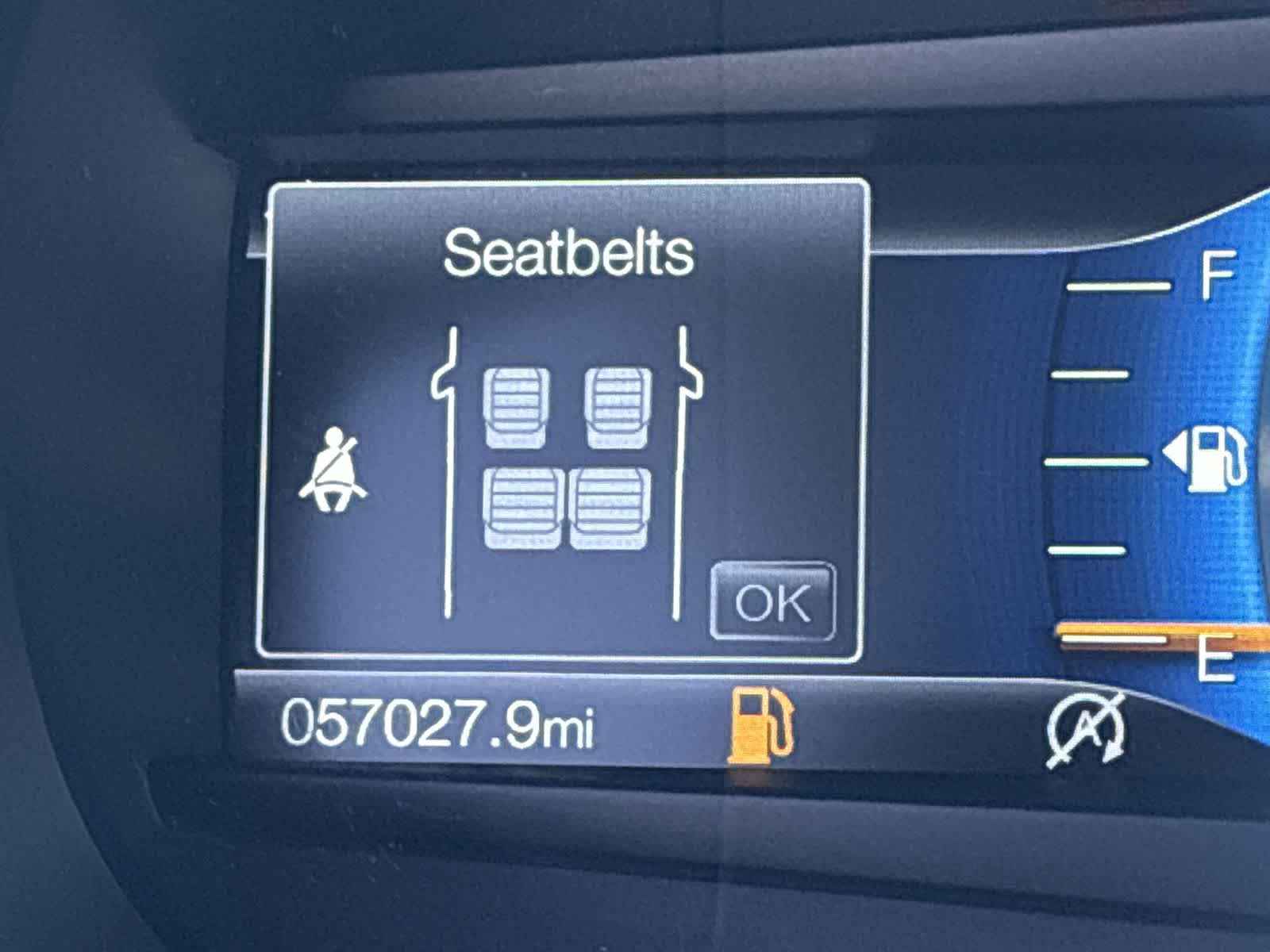 Thumbnail: 2022 Ford Edge - 17