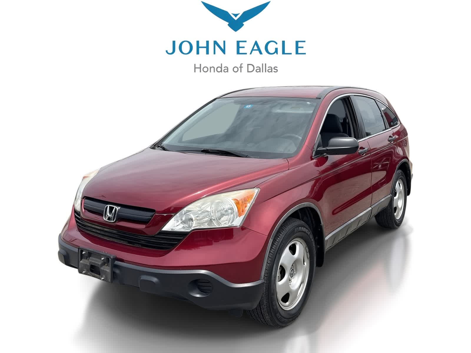 Thumbnail: 2008 Honda CR-V - 1