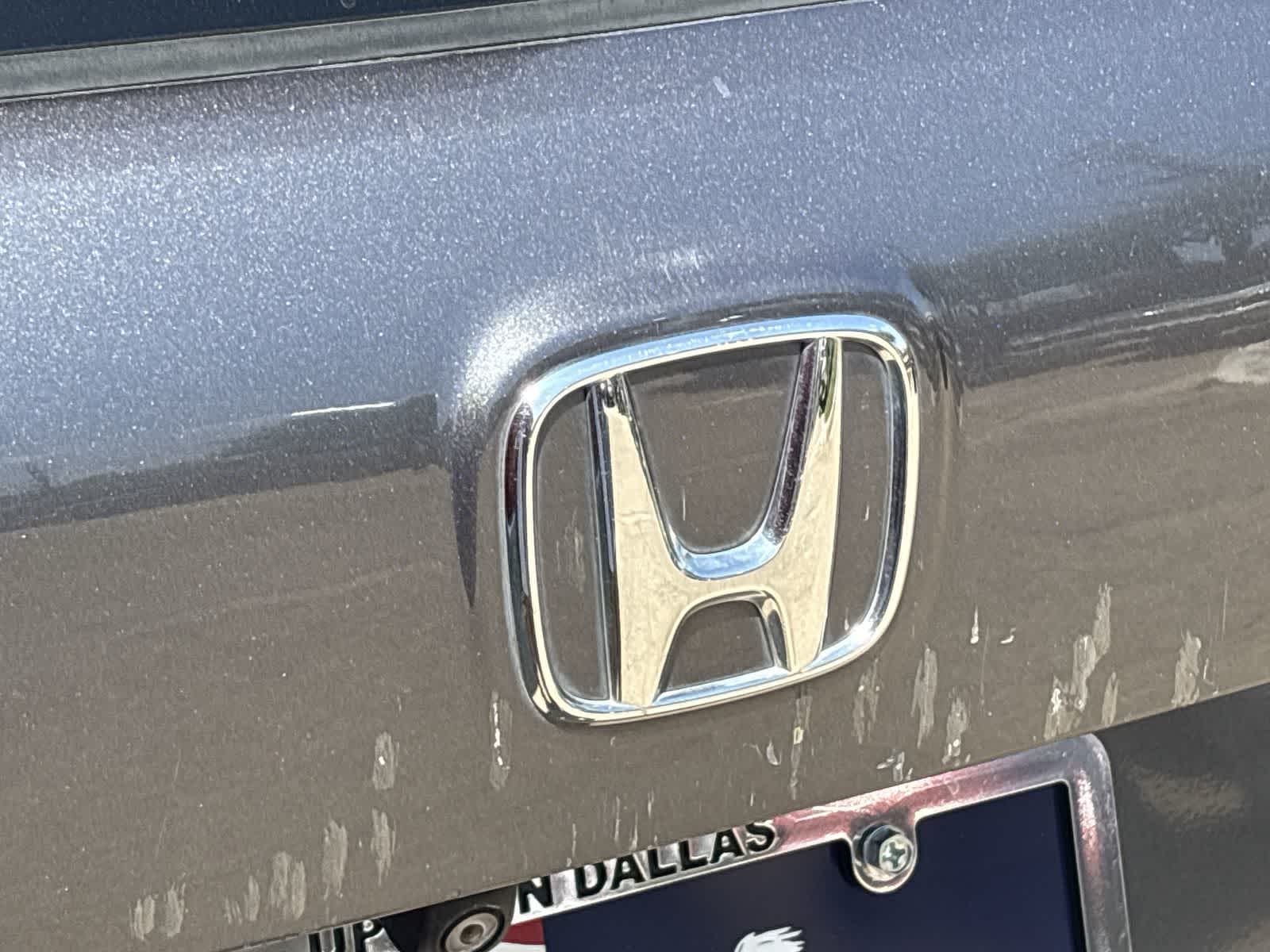 Thumbnail: 2016 Honda Pilot - 19