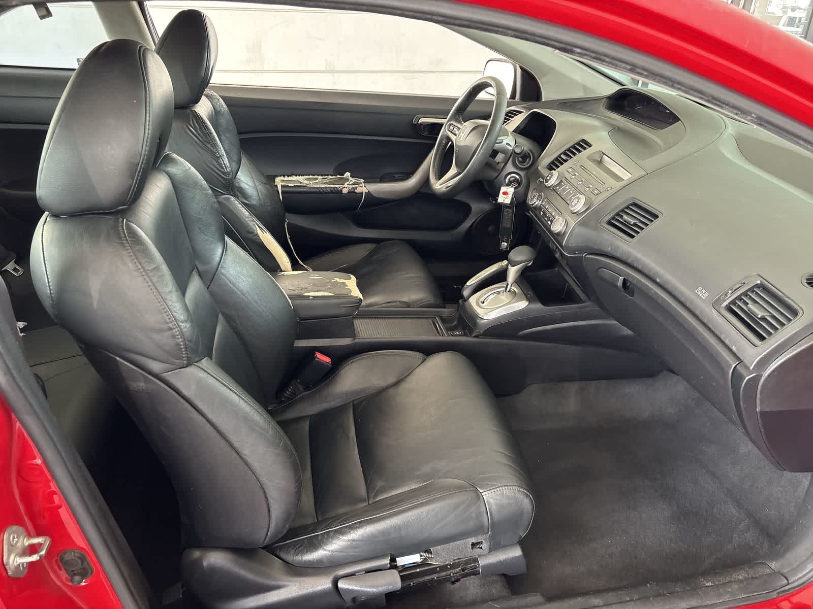 Thumbnail: 2008 Honda Civic - 12