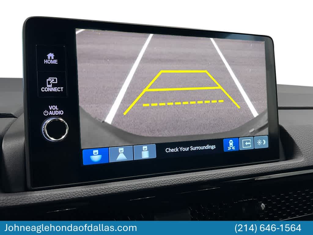 Thumbnail: 2026 Honda CR-V - 22