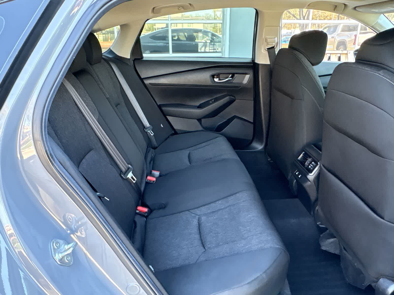 Thumbnail: 2025 Honda Accord - 24