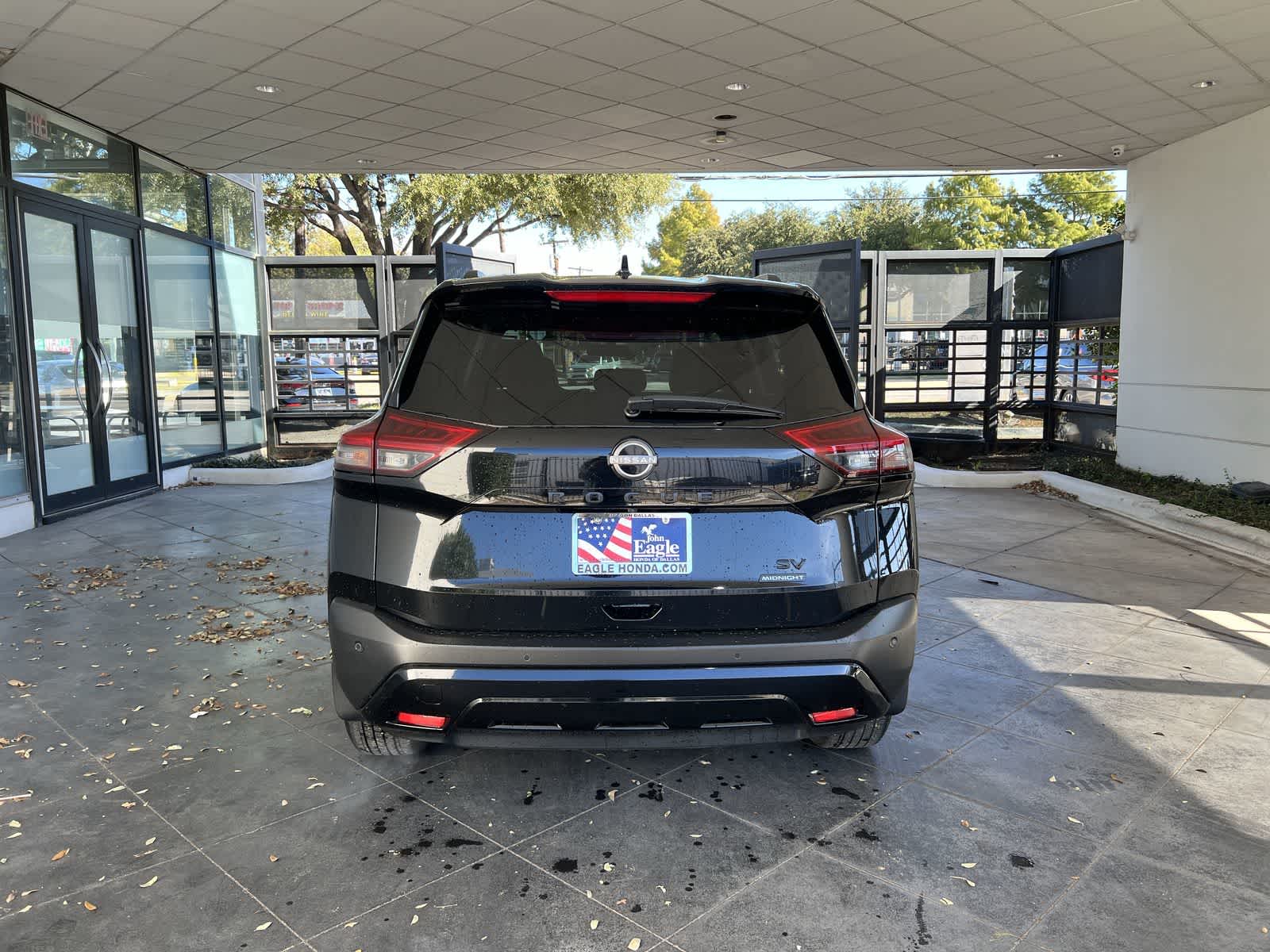 Thumbnail: 2023 Nissan Rogue - 5