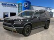  Honda Passport