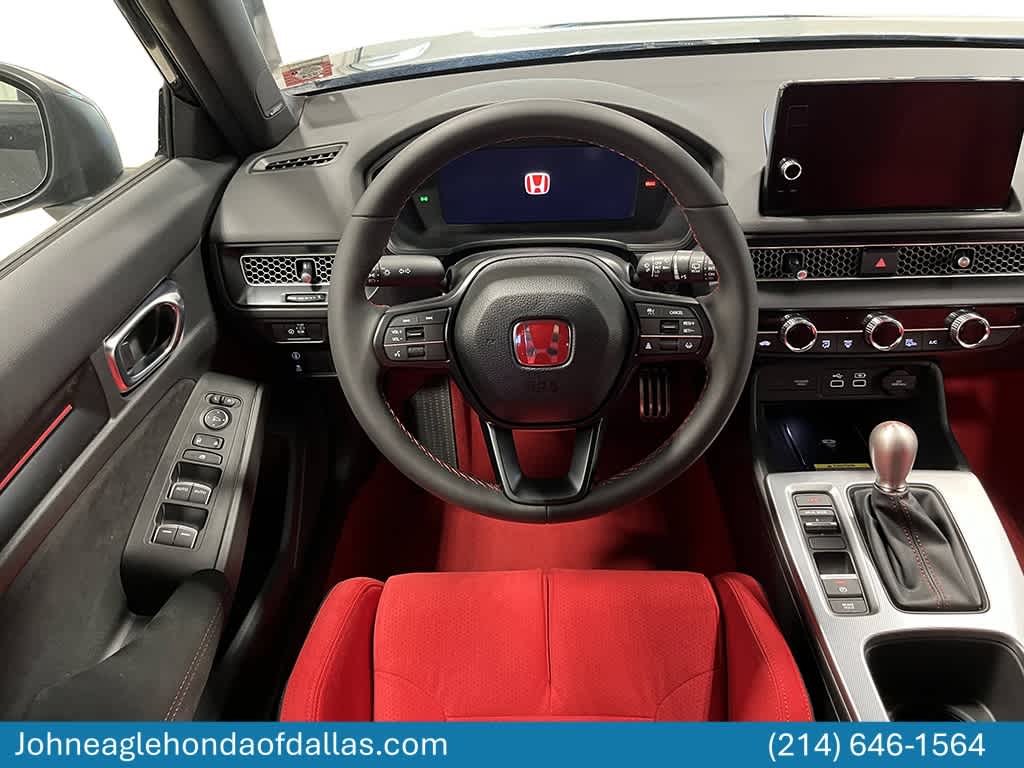 Thumbnail: 2026 Honda Civic - 21