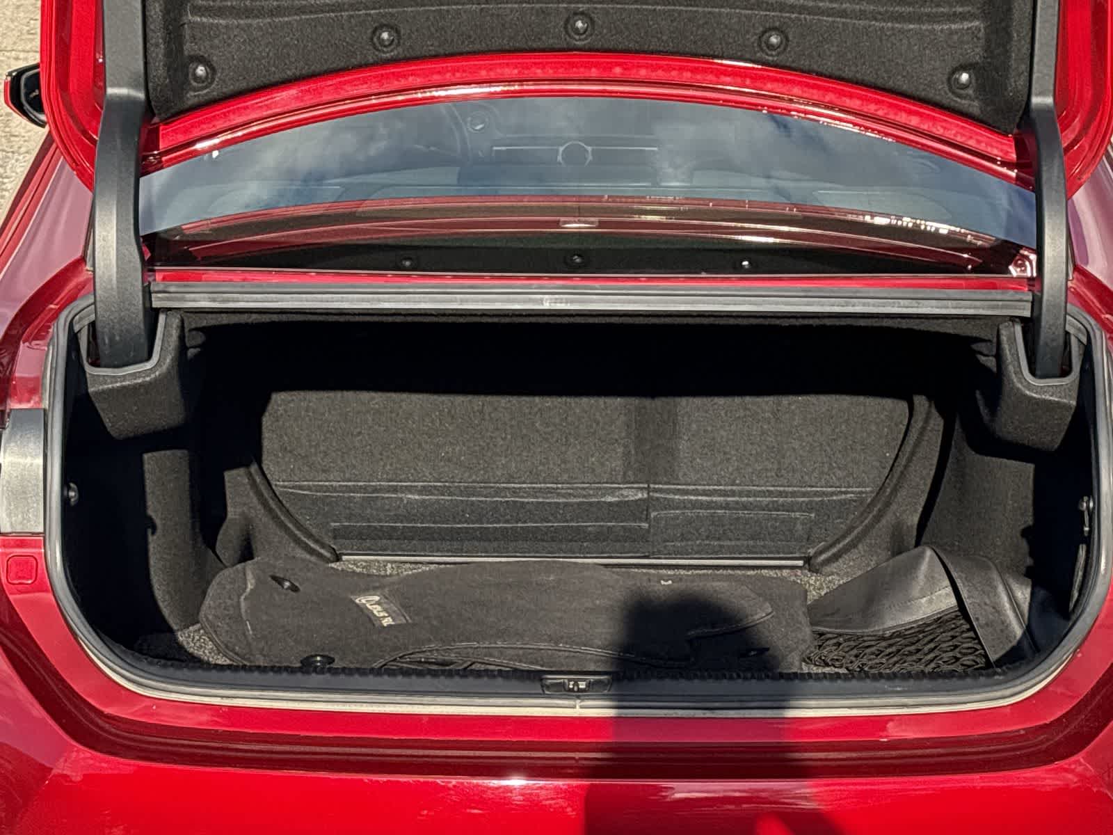 Thumbnail: 2019 Lexus RC - 17