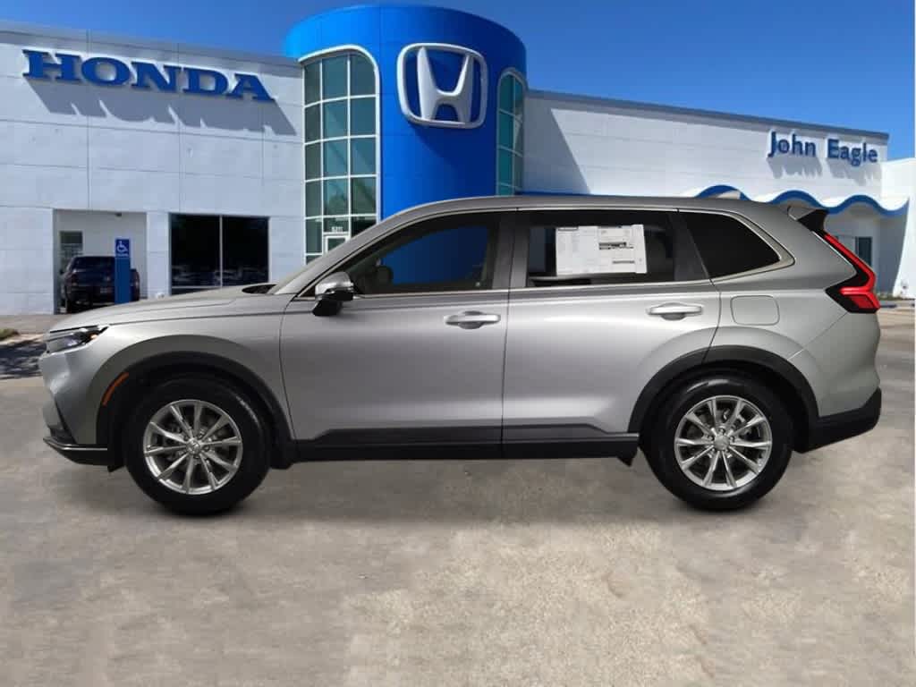 Thumbnail: 2026 Honda CR-V - 2