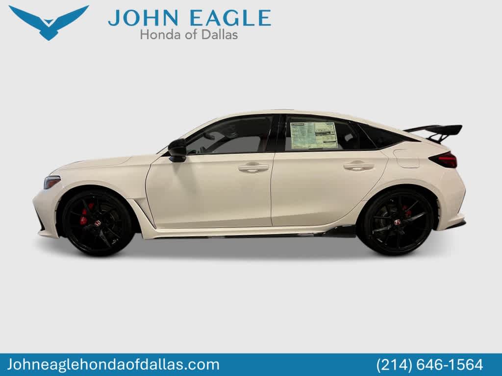 Thumbnail: 2026 Honda Civic - 6