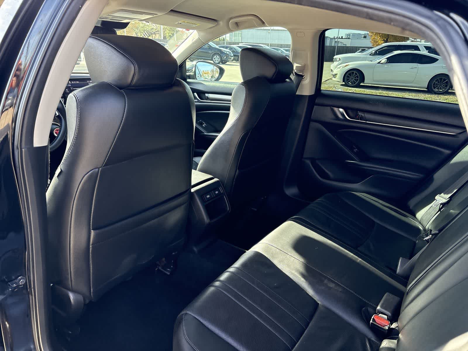 Thumbnail: 2021 Honda Accord - 10