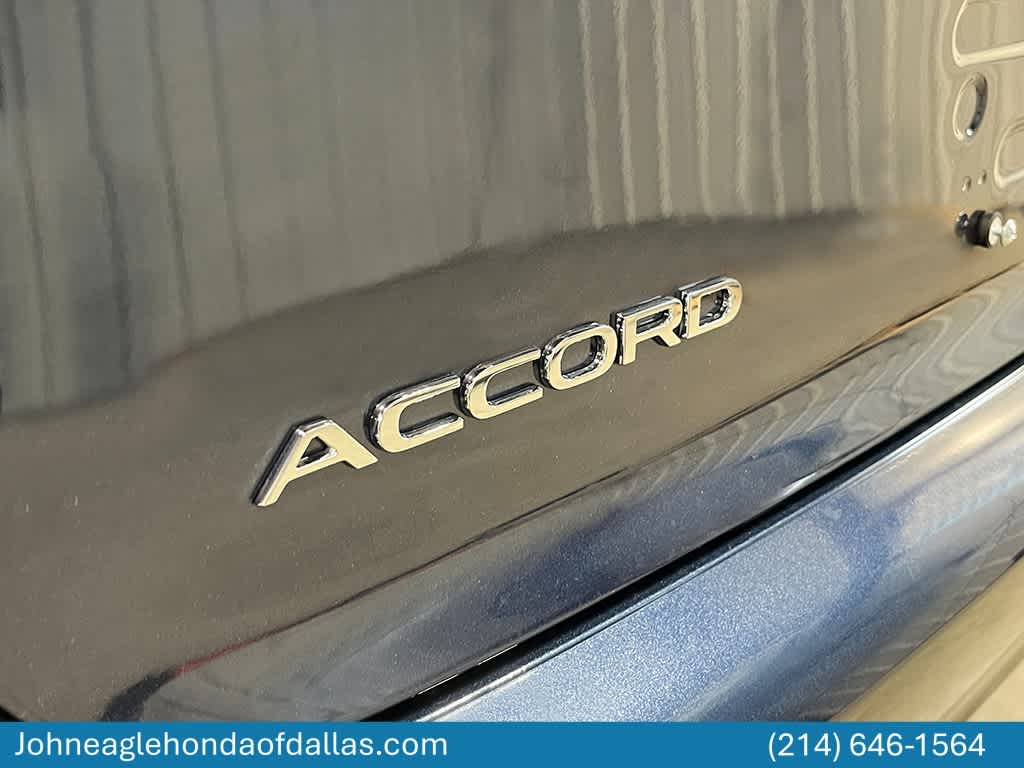Thumbnail: 2026 Honda Accord - 9