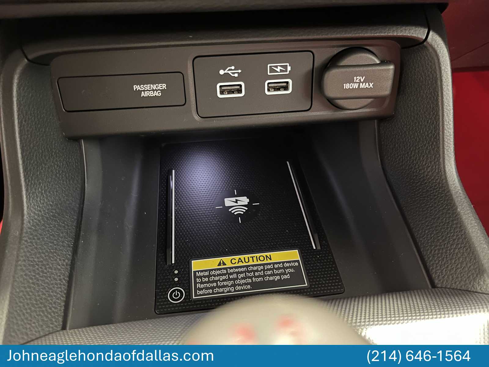 Thumbnail: 2026 Honda Civic - 19