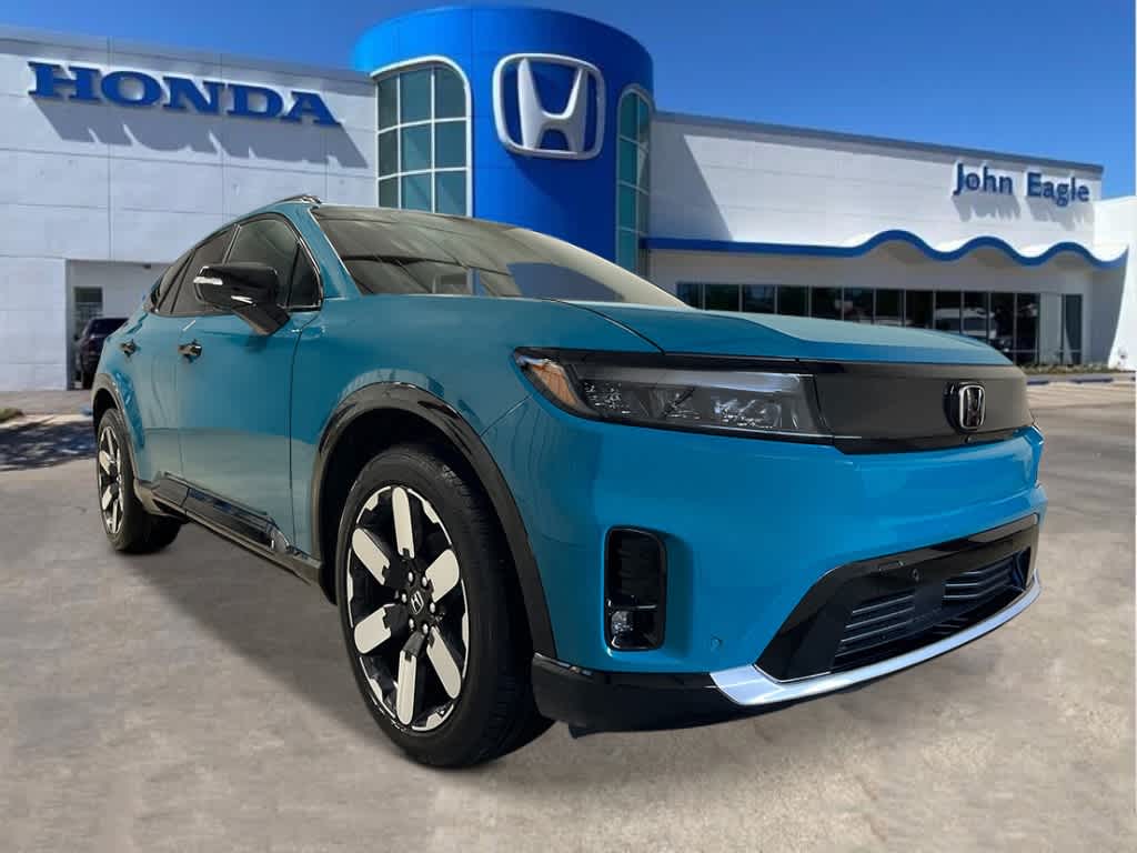 Thumbnail: 2026 Honda Prologue - 9