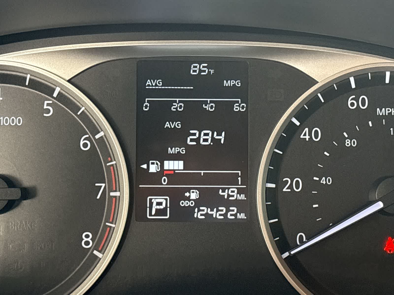Thumbnail: 2024 Nissan Kicks - 17