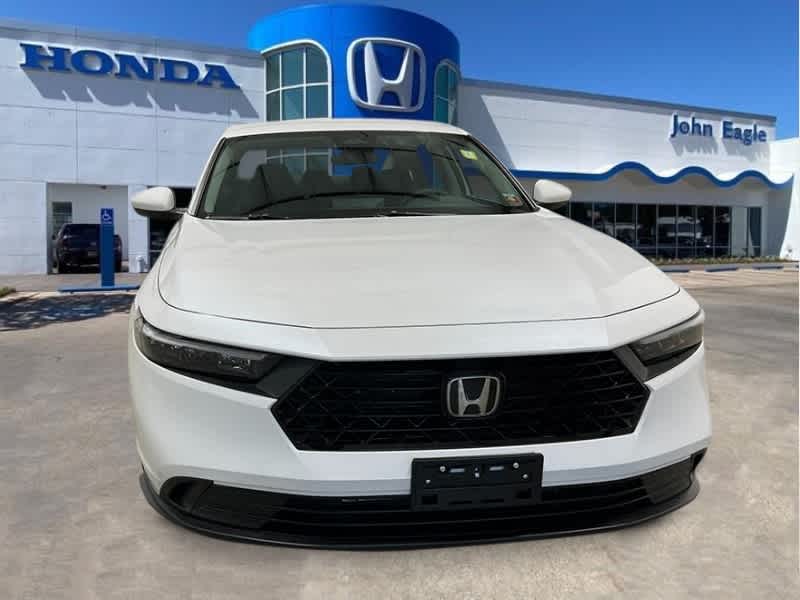 Thumbnail: 2025 Honda Accord - 9