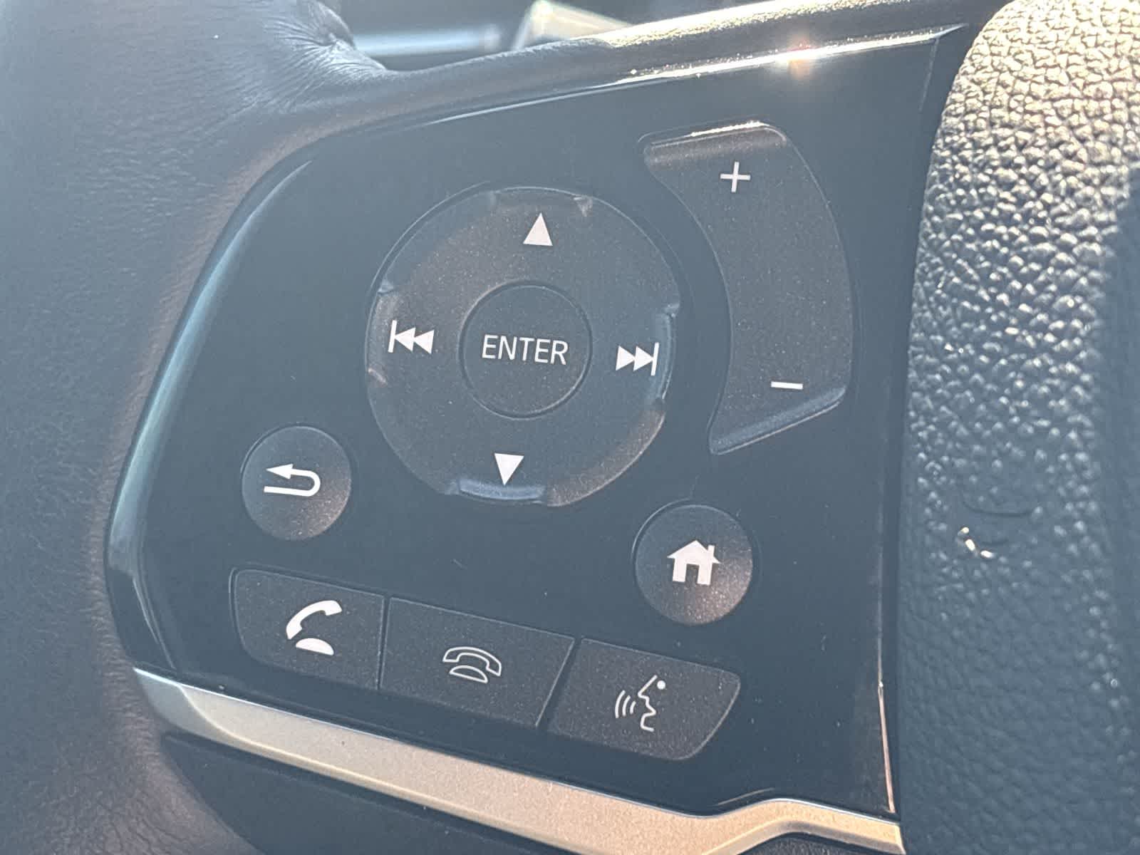 Thumbnail: 2022 Honda Odyssey - 33